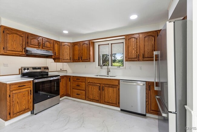 property at 3183 Mohawk St