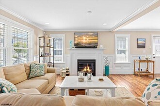 122 N Belmont Ave in Margate City, NJ - Building Photo - Building Photo