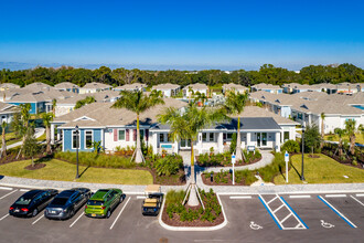 Estia at Lakewood Ranch in Bradenton, FL - Building Photo - Building Photo