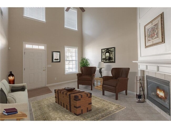 393 Grayson Way in Alpharetta, GA - Building Photo - Building Photo