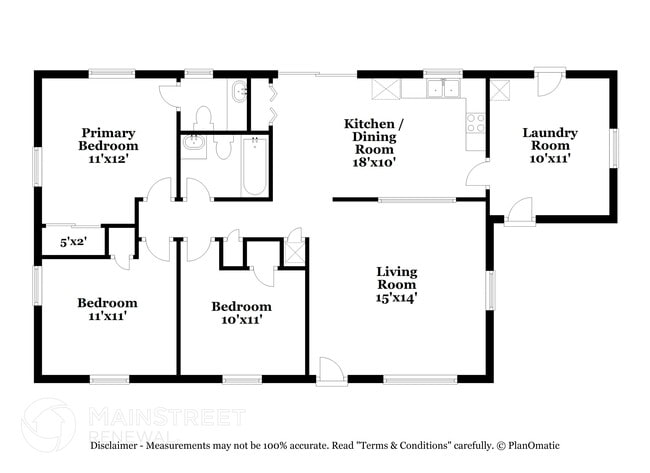303 Renne Dr N in Jacksonville, FL - Building Photo - Building Photo