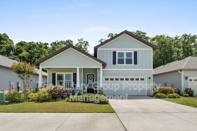 property at 6901 SW Lugano Ct