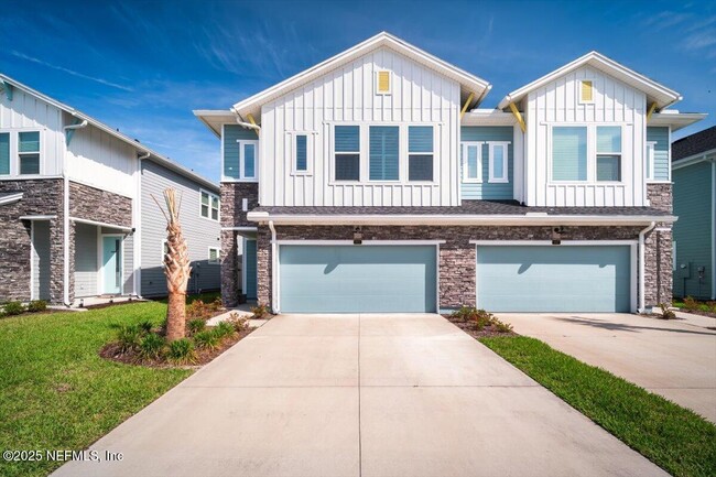 9961 Element Rd in Jacksonville, FL - Foto de edificio - Building Photo