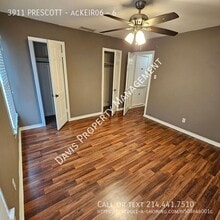 3911 Prescott Ave in Dallas, TX - Building Photo - Building Photo