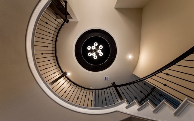 property at 10507 Halley Ln