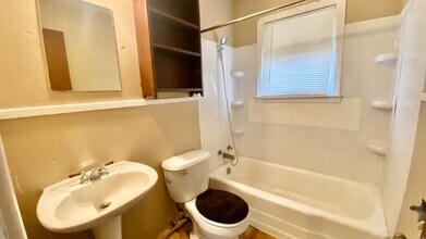 2510 Avenue T in Lubbock, TX - Building Photo - Building Photo