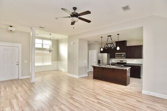 128 Brasher Dr in Hinesville, GA - Building Photo - Building Photo