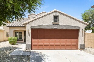 15535 W Mohave Cir in Goodyear, AZ - Building Photo
