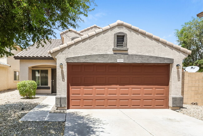property at 15535 W Mohave Cir