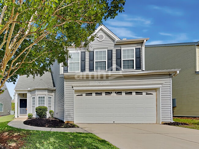 property at 127 Mercer Dr