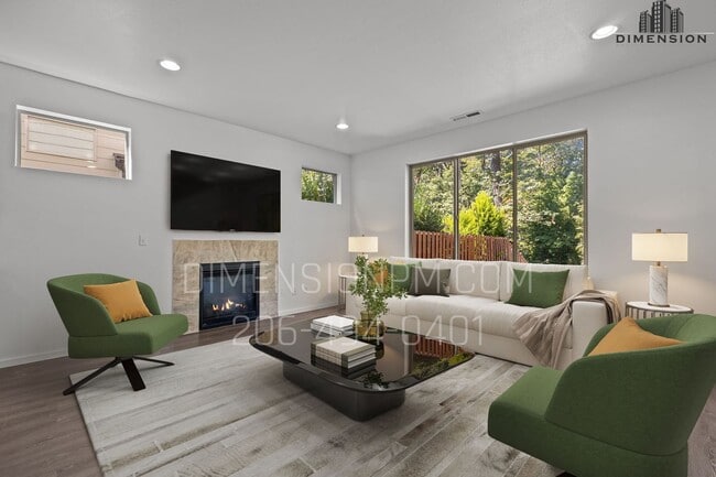 22901 98th Pl S in Kent, WA - Building Photo - Building Photo