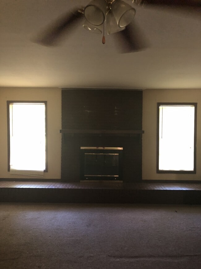 802 Navaho Trail in Shreveport, LA - Building Photo - Building Photo