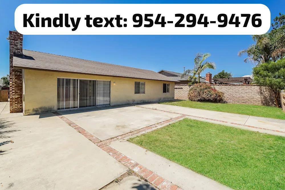 625 Bismark Ave in Ventura, CA - Building Photo