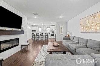 1374 Gambel Oak Wy in Park City, UT - Building Photo - Building Photo