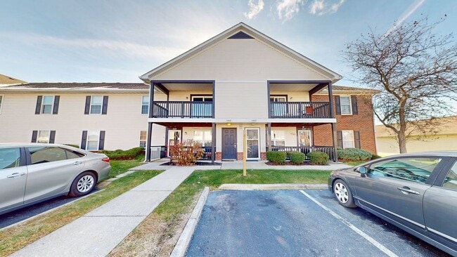 property at 5441 Cedar Springs