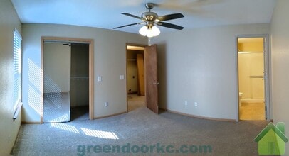 1001 Fall Meadow Ln in Belton, MO - Building Photo - Building Photo