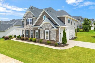 4105 Vista Pointe Dr in Cumming, GA - Foto de edificio - Building Photo