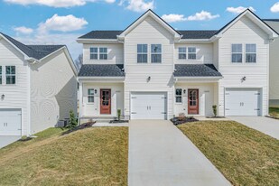 6626 Johnbo Way in Knoxville, TN - Building Photo