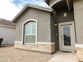 13849 Sky Harbor Ave in El Paso, TX - Building Photo - Building Photo