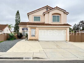 11521 Kirby Pl in San Diego, CA - Building Photo