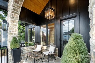 705 S Torrence St in Charlotte, NC - Building Photo - Building Photo