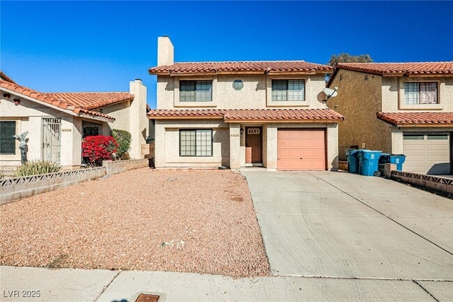 property at 6716 Chehalis Cir