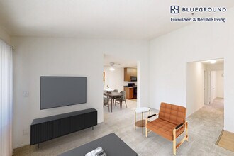 3650 Andrews Dr in Pleasanton, CA - Foto de edificio - Building Photo