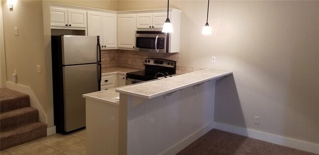 3165 N Barnsbury Terrace in Fayetteville, AR - Building Photo - Building Photo