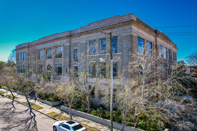 3 Chisolm St in Charleston, SC - Foto de edificio - Building Photo