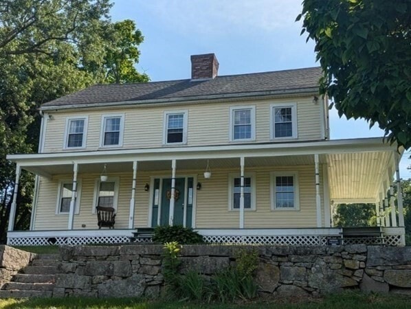 95 Providence St
