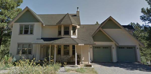 3174 Lindsey Loop, Unit Mother in Law Quarters - 1 Car Garage in Flagstaff, AZ - Building Photo - Building Photo