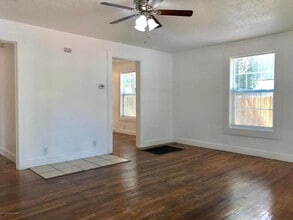 1602 S Ong St in Amarillo, TX - Building Photo - Building Photo