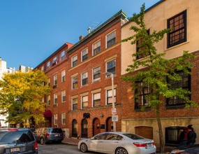 78 Tyler St in Boston, MA - Foto de edificio - Building Photo