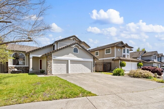 property at 7313 Rasmussen Way