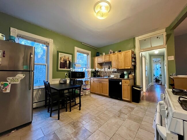 12 Bucknam St, Unit 2