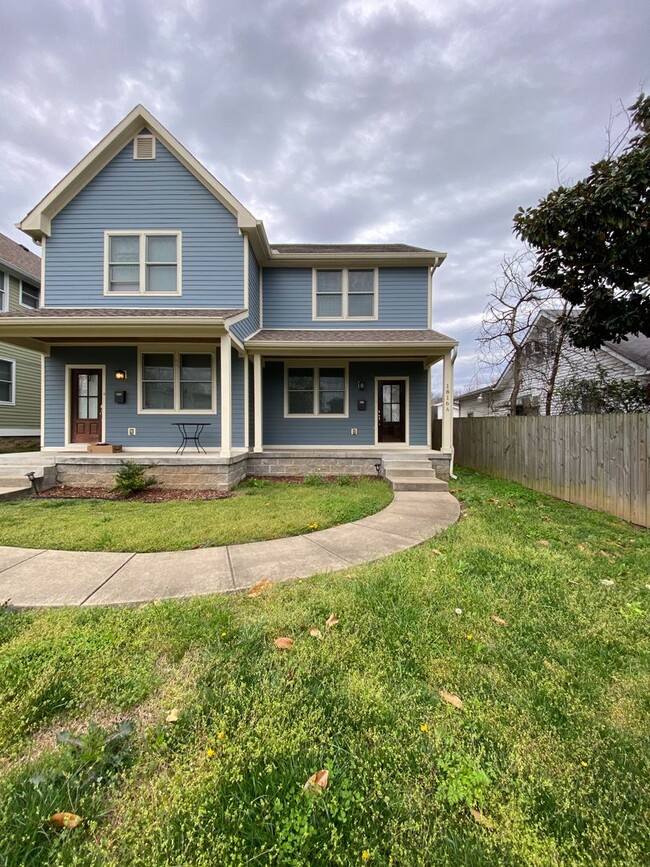 property at 1816A 5th Ave N