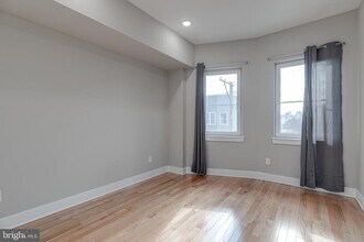 2115 Master St in Philadelphia, PA - Building Photo - Building Photo