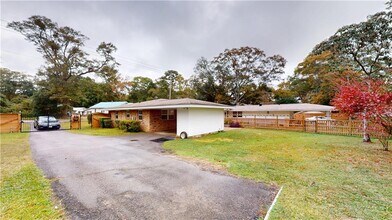 463 Magnolia Rd in Mobile, AL - Building Photo - Building Photo