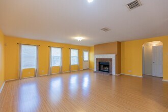 11119 Rivera Cove in San Antonio, TX - Building Photo - Building Photo