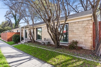 6950 Hillcrest Ave, Unit 1 in Dallas, TX - Building Photo - Building Photo