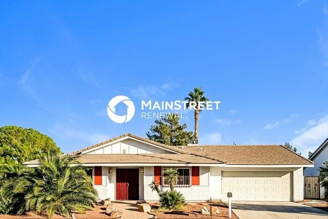 property at 3212 Lark Cir