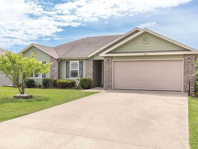 property at 523 Amber Ave