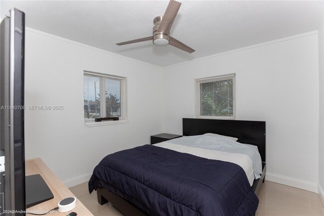 property at 5901 NE 4th Ave