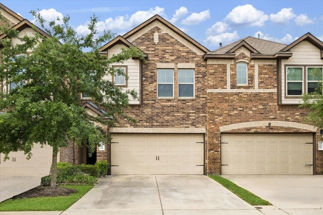 property at 3404 Orch Brg Ln