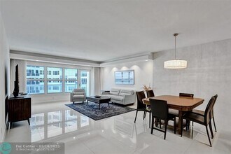 3750 Galt Ocean Dr in Fort Lauderdale, FL - Building Photo - Building Photo