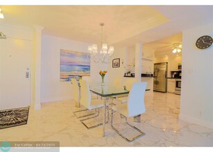 3500 Galt Ocean Dr in Fort Lauderdale, FL - Building Photo - Building Photo