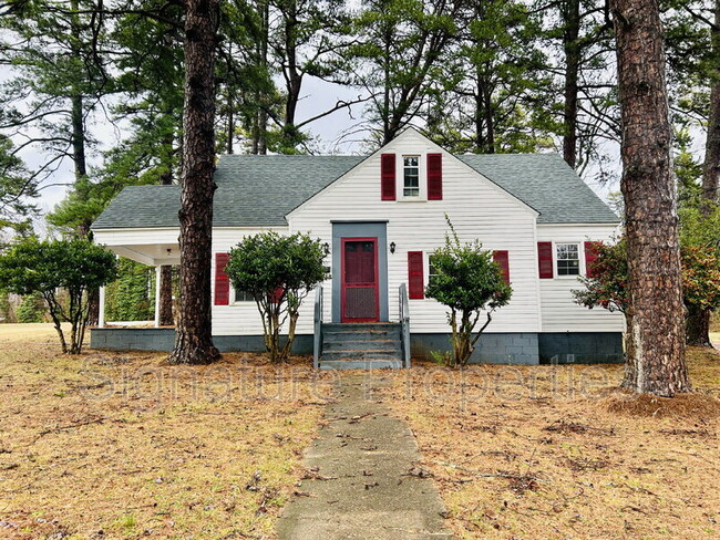 1629 Wilborn Ave in South Boston, VA - Building Photo - Building Photo