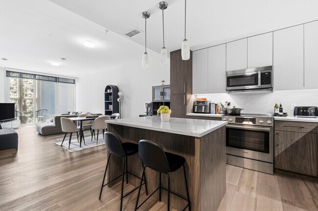 property at 771 Harrison Ave
