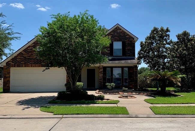 21519 Ivory Gate Ln