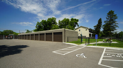 Beard Ave Apartments in Brooklyn Center, MN - Building Photo - Building Photo